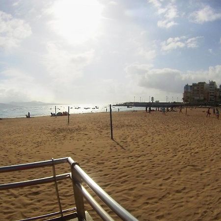 Las Canteras Modern Apartment Gran Canaria Las Palmas de Gran Canaria Eksteriør billede
