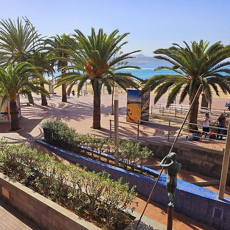 Las Canteras Modern Apartment Gran Canaria Las Palmas de Gran Canaria Eksteriør billede