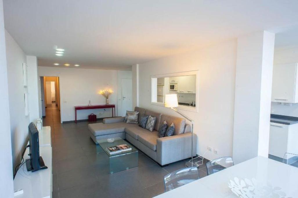 Las Canteras Modern Apartment Gran Canaria Las Palmas de Gran Canaria Eksteriør billede