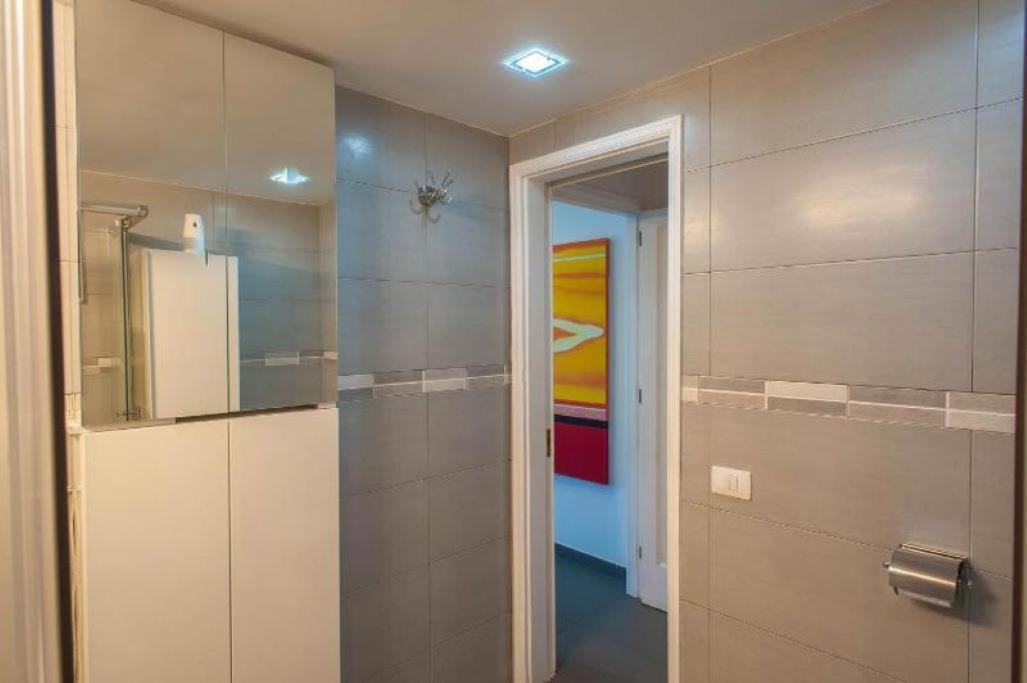 Las Canteras Modern Apartment Gran Canaria Las Palmas de Gran Canaria Eksteriør billede