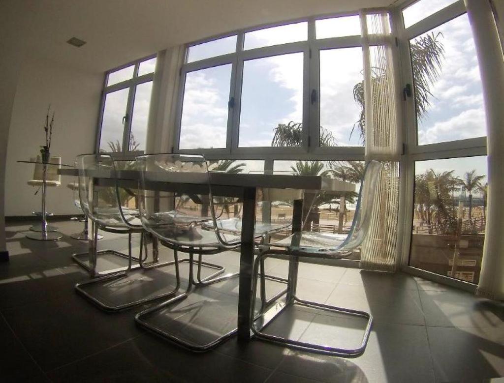 Las Canteras Modern Apartment Gran Canaria Las Palmas de Gran Canaria Eksteriør billede